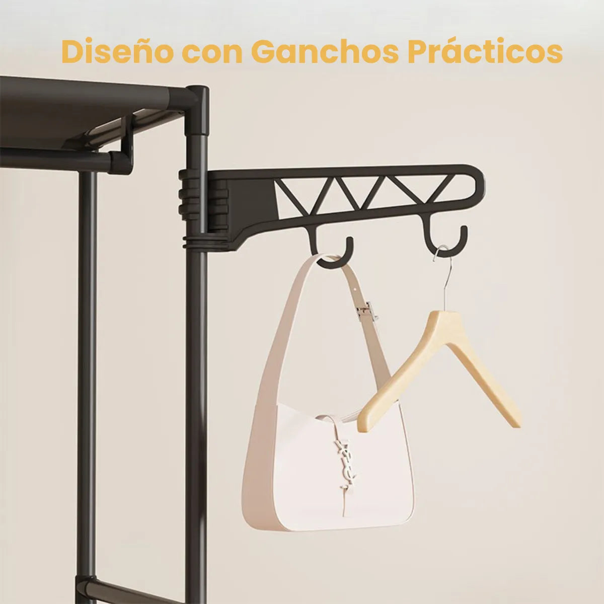 🧳Perchero Portátil