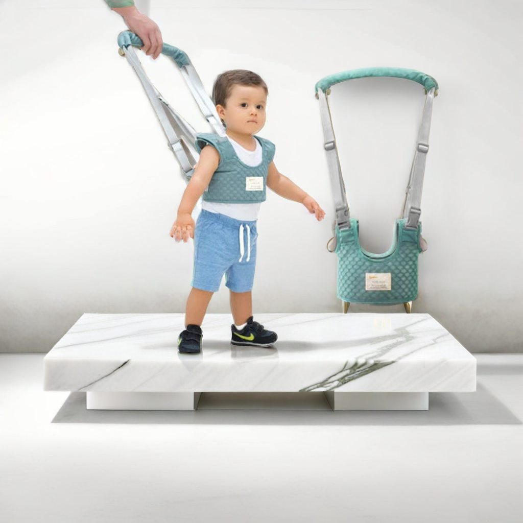 👶Arnés de Aprendizaje para Bebé