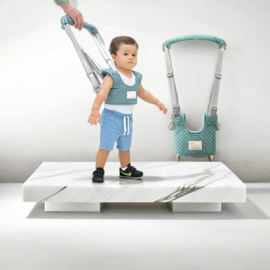 👶Arnés de Aprendizaje para Bebé