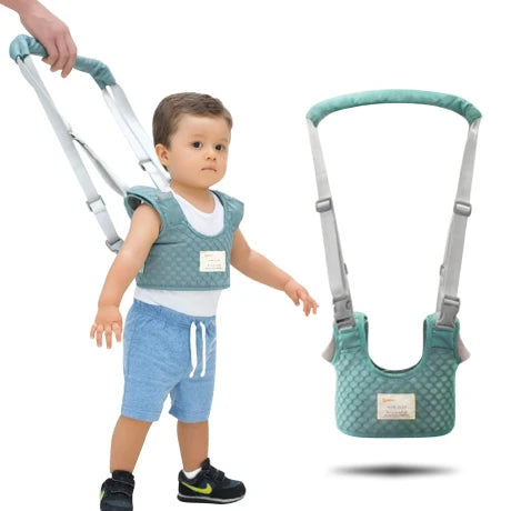 👶Arnés de Aprendizaje para Bebé