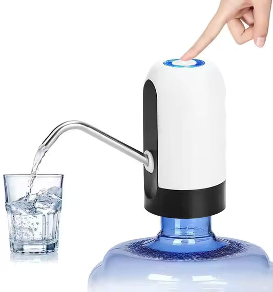 💧Dispensador de agua eléctrico.