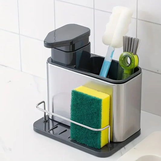 Organizador de cocina