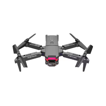 📸F190 Mini Dron con cámara Full HD
