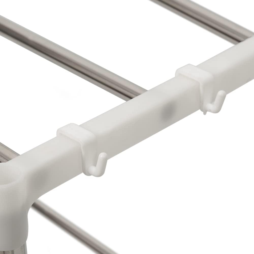 🪜Estante de cocina multiusos extensible