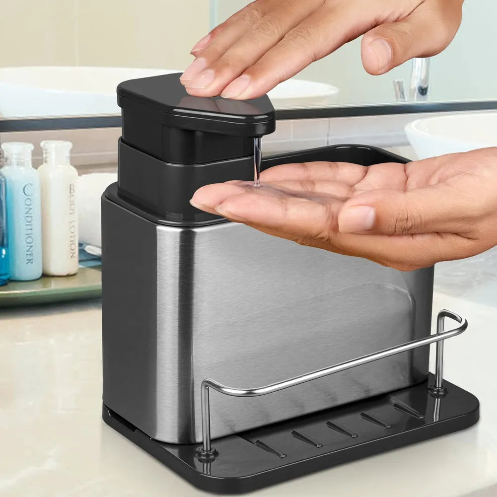 Organizador de cocina