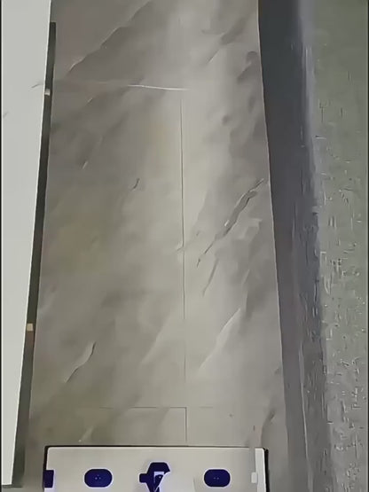🧹Trapeador giratorio de microfibra